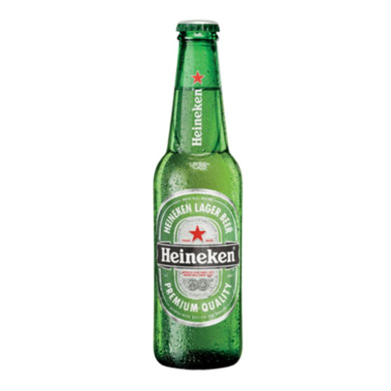 Immagine di BIRRA HEINEKEN-33CL