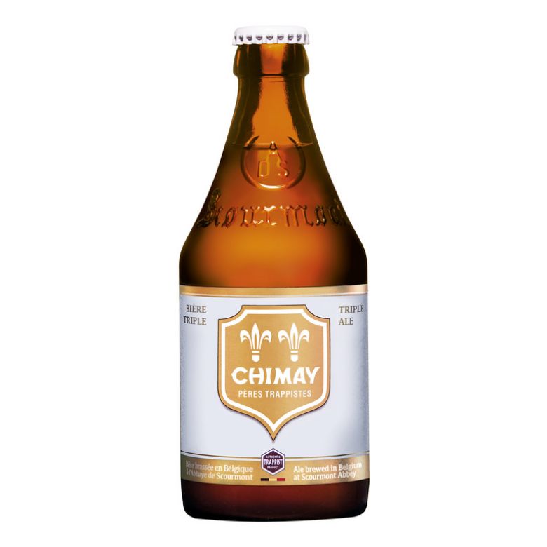 Immagine di BIRRA CHIMAY TRIPLE - 33CL - Confezione da 24 Bottiglie