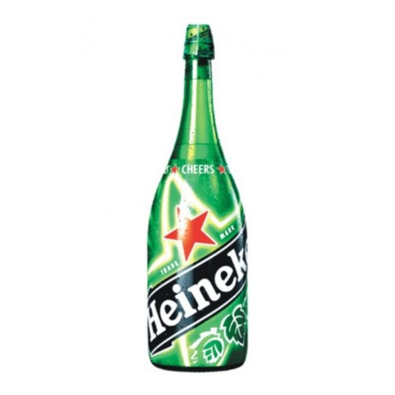 Immagine di BIRRA HEINEKEN-1,5LT - MAGNUM