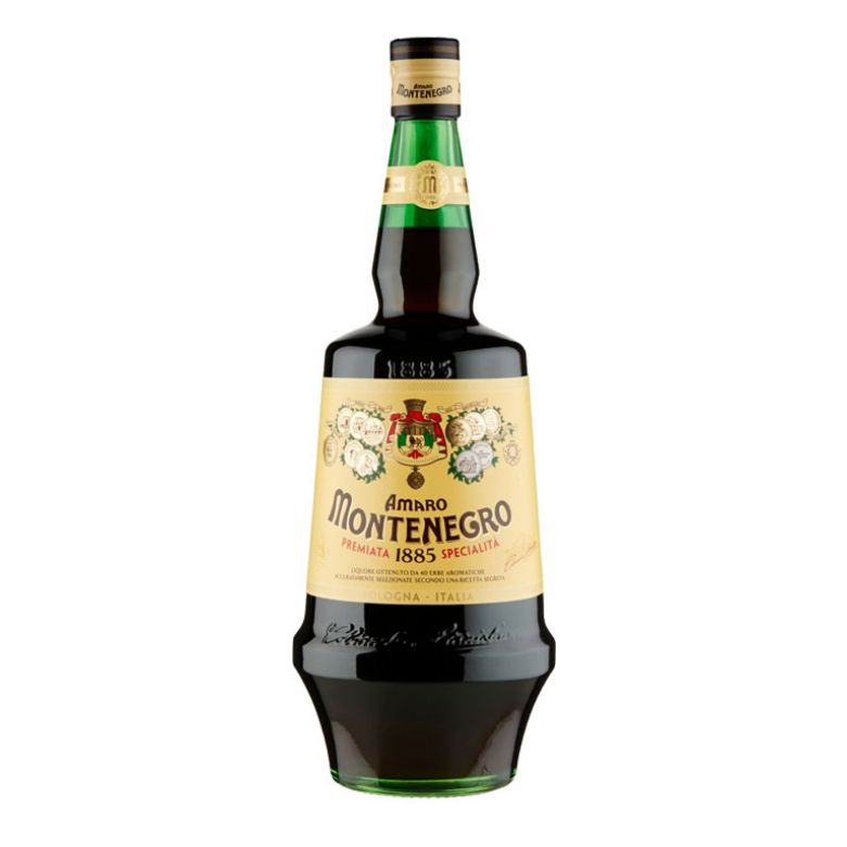 Immagine di AMARO MONTENEGRO 70CL