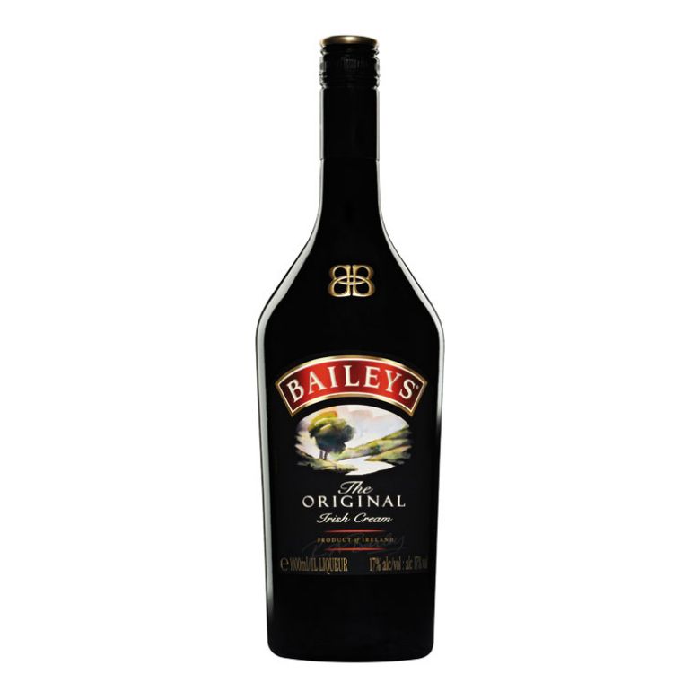 Immagine di BAILEYS IRISH CREAM 1LT