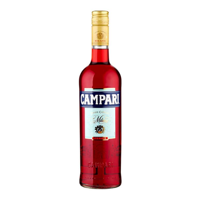 Immagine di BITTER CAMPARI 1LT