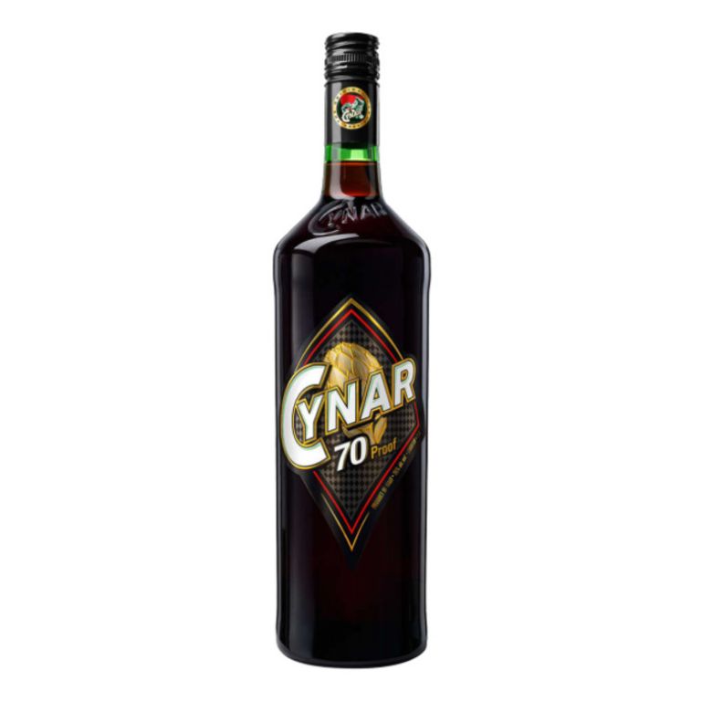 Immagine di CYNAR 70 PROOF 1LT