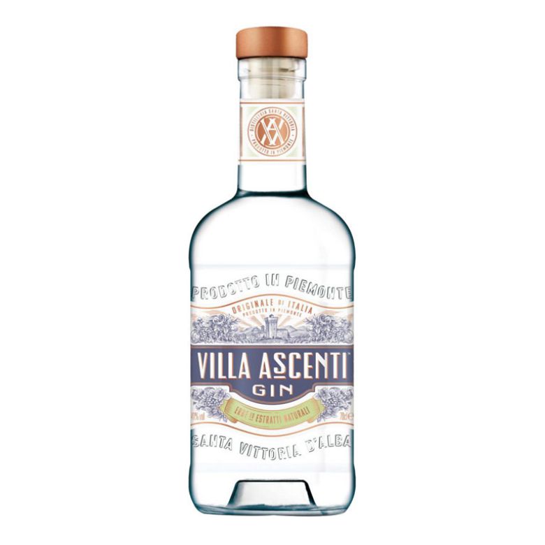 Immagine di GIN VILLA ASCENTI - 70CL