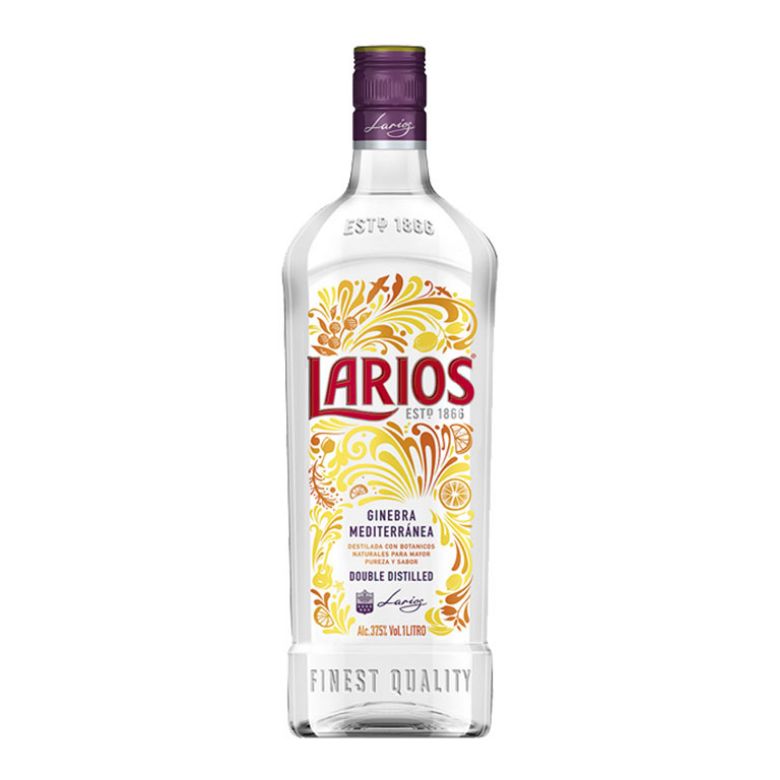 Immagine di GIN LARIOS - 1LT-