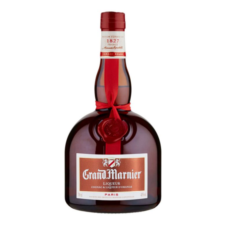 Immagine di LIQUORE GRAND MARNIER -70CL