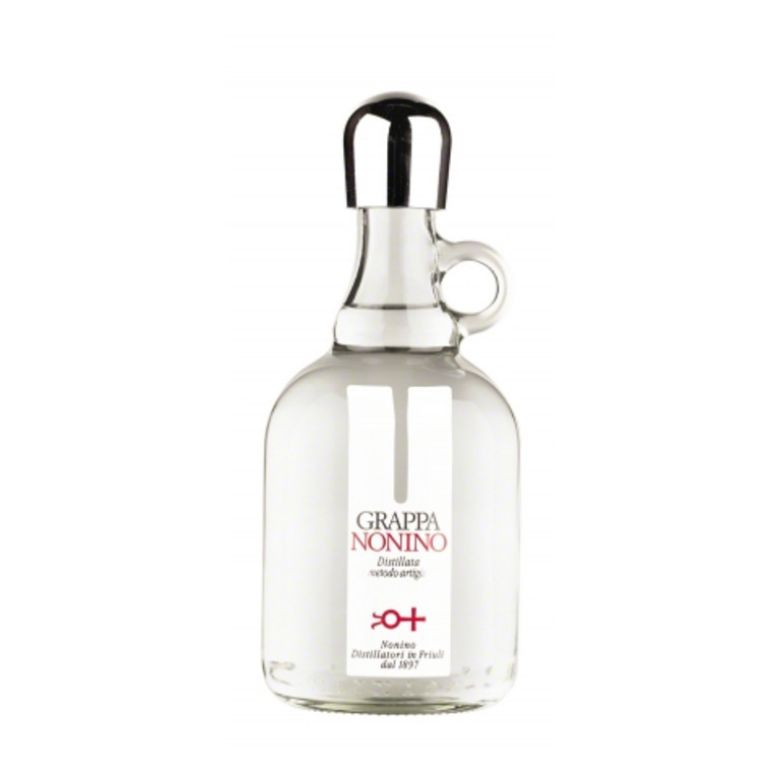 Immagine di GRAPPA NONINO ACQUAVITE -70CL - FRULANA