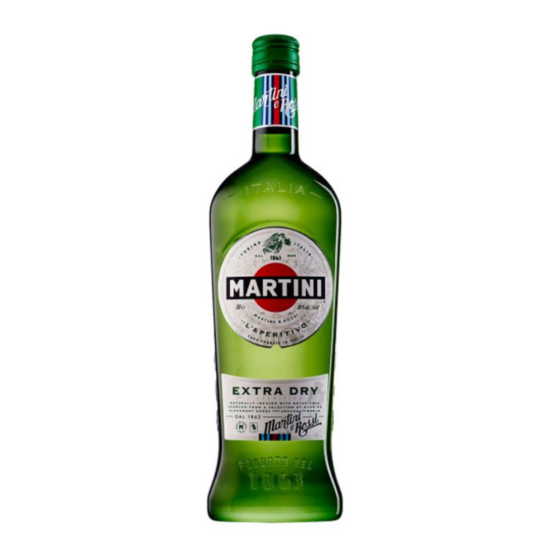 Immagine di MARTINI EXTRA DRY 1LT