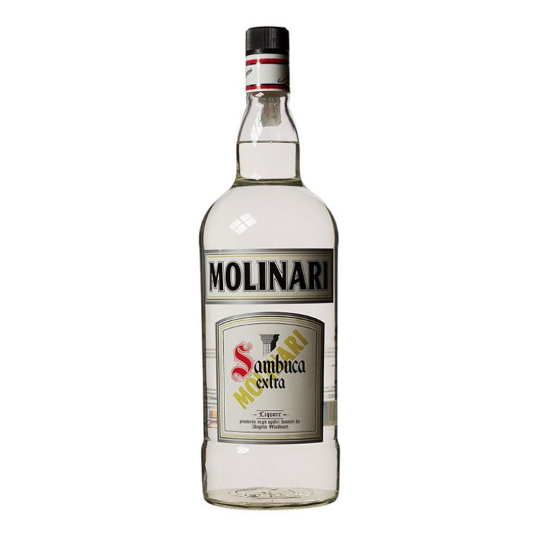 Immagine di SAMBUCA EXTRA MOLINARI 1,5 LT -
