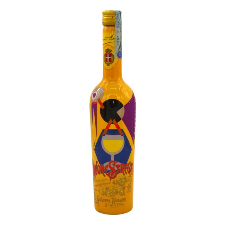 Immagine di STREGA ALBERTI LIMITED EDITION 70CL