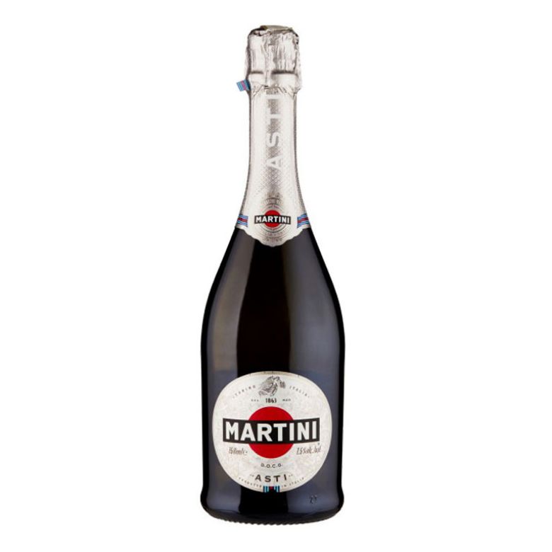 Immagine di MARTINI ASTI SPUMANTE SIGILLO BLU 75CL