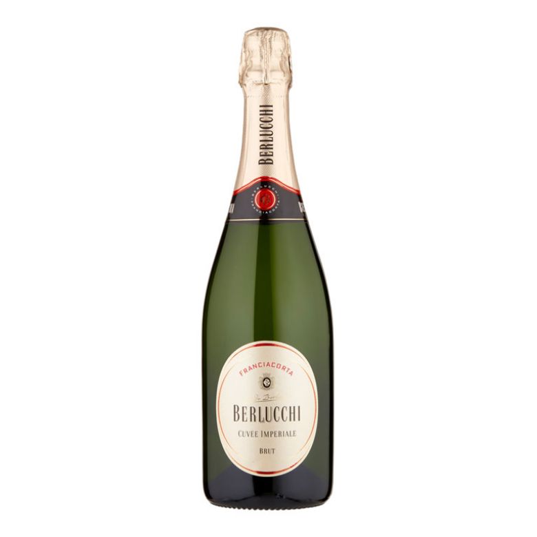 Immagine di BERLUCCHI CUVÈE IMPERIALE BRUT 75CL