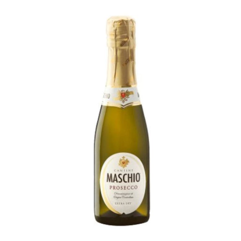 Immagine di PROSECCO MASCHIO EXTRA DRY-20CL - Confezione da 24 Bottiglie