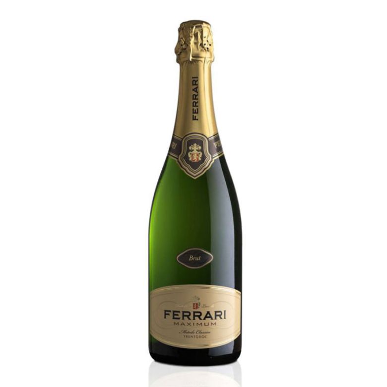 Immagine di FERRARI MAXIMUM BRUT-1.5LT - ASTUCCIATO