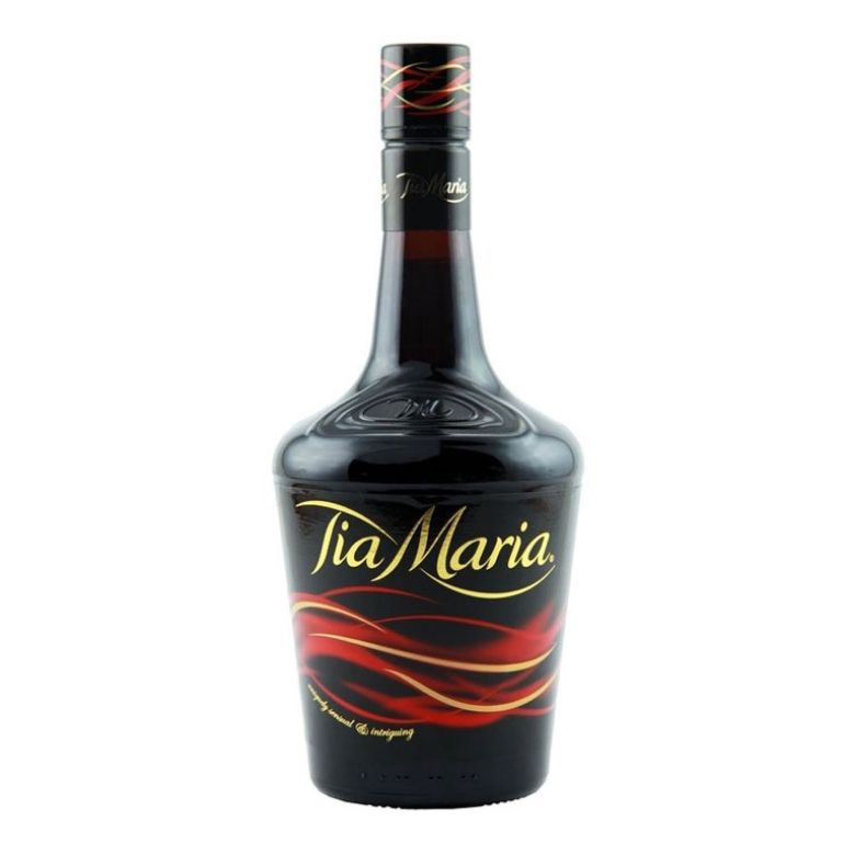 Immagine di LIQUORE TIA MARIA 70CL