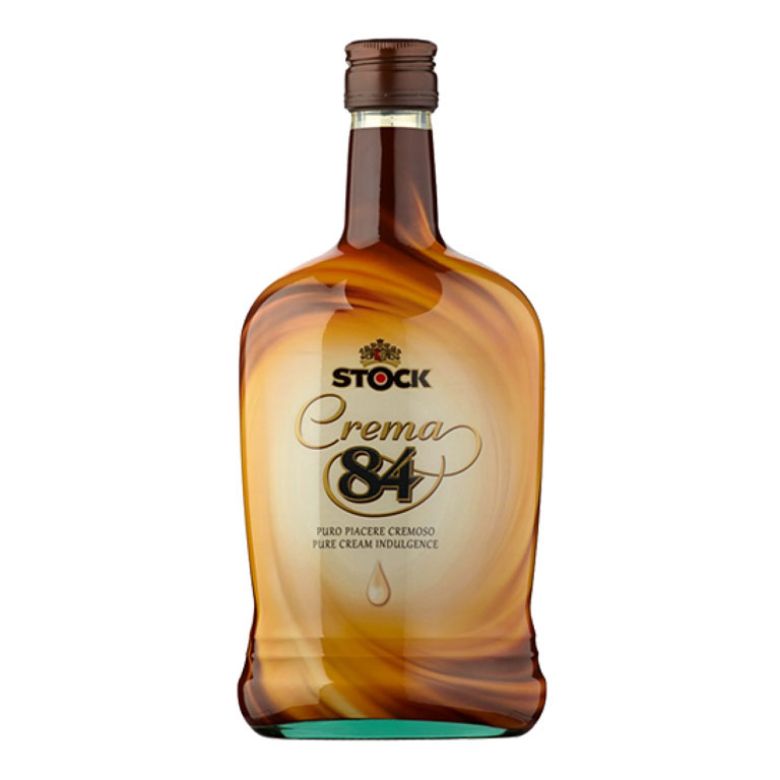 Immagine di CREMA STOCK 84 70CL -