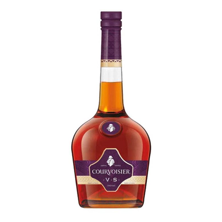 Immagine di COGNAC COURVOISIER VS 70CL