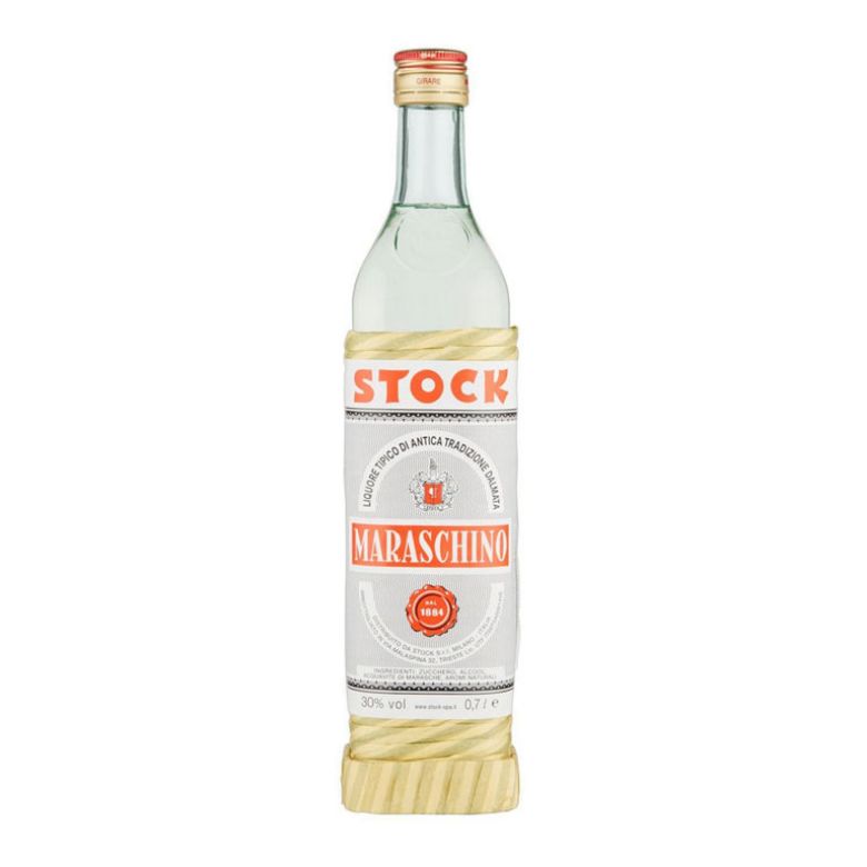 Immagine di STOCK MARASCHINO 70CL