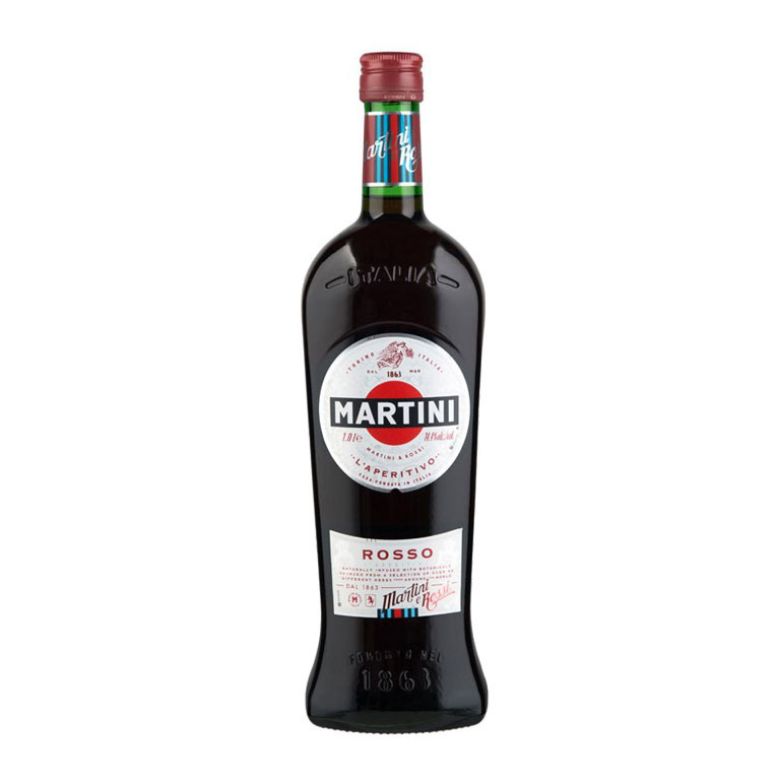 Immagine di MARTINI ROSSO 1LT