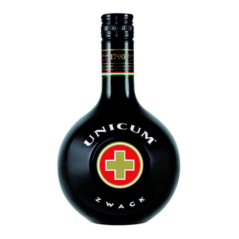 Immagine di AMARO UNICUM 1LT