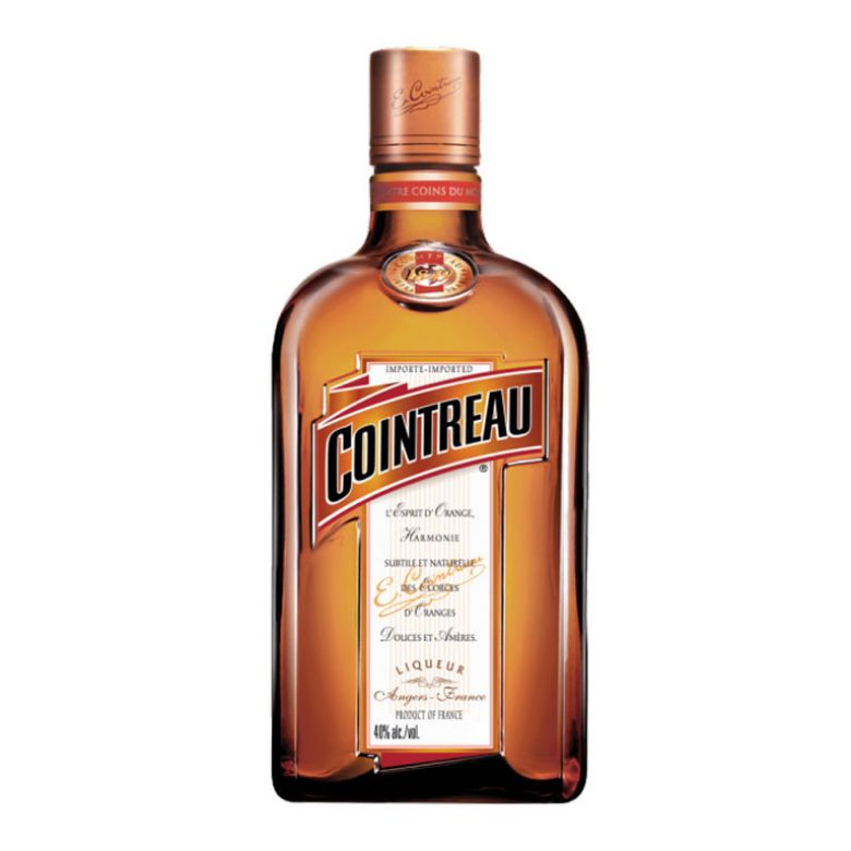 Immagine di LIQUORE COINTREAU 1LT