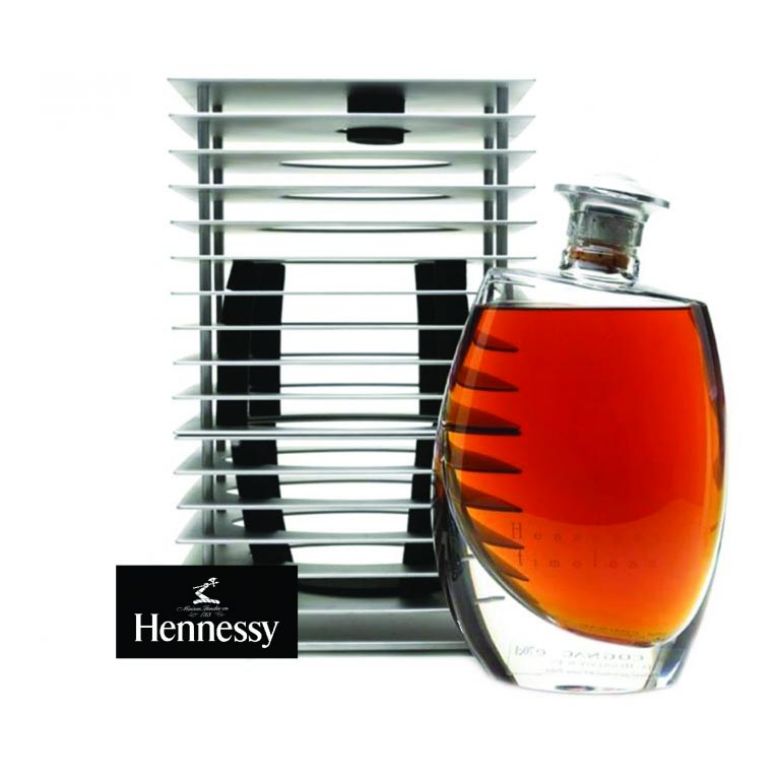 Immagine di COGNAC HENNESSY TIMELESS 50 YEARS-70CL - EDIZIONE LIMITATA ASTUCCIATO