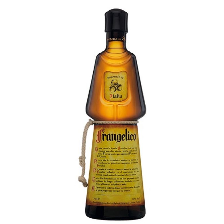 Immagine di LIQUORE FRANGELICO 70CL BT