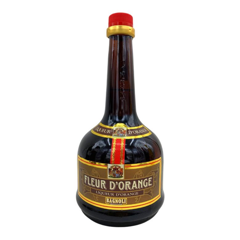 Immagine di LIQUEUR FLEUR D'ORANGE 70CL