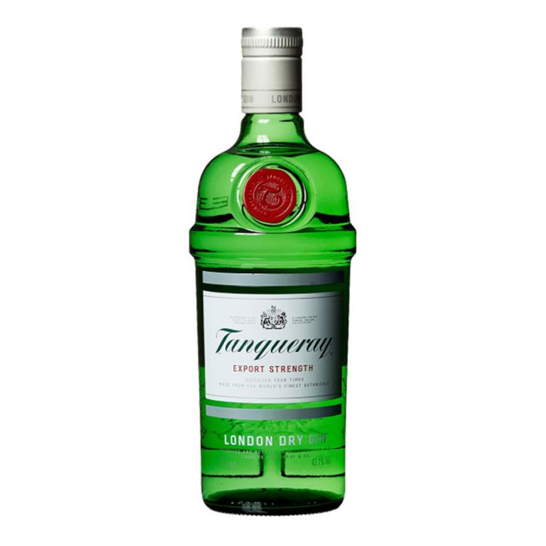 Immagine di GIN TANQUERAY -70CL - LONDON DRY