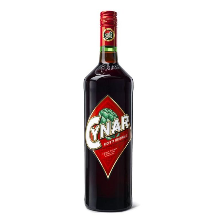 Immagine di AMARO CYNAR 1LT