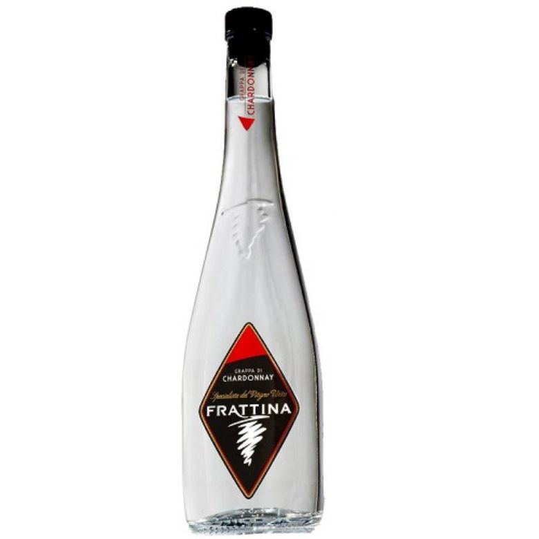 Immagine di GRAPPA FRATTINA CHARDONNAY -70CL -