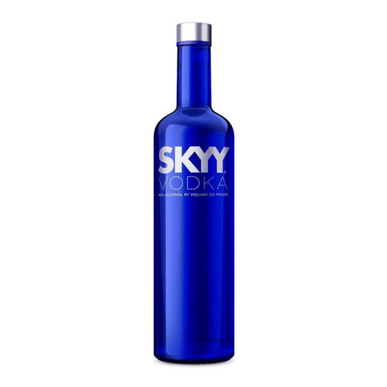 Immagine di VODKA SKYY 1LT