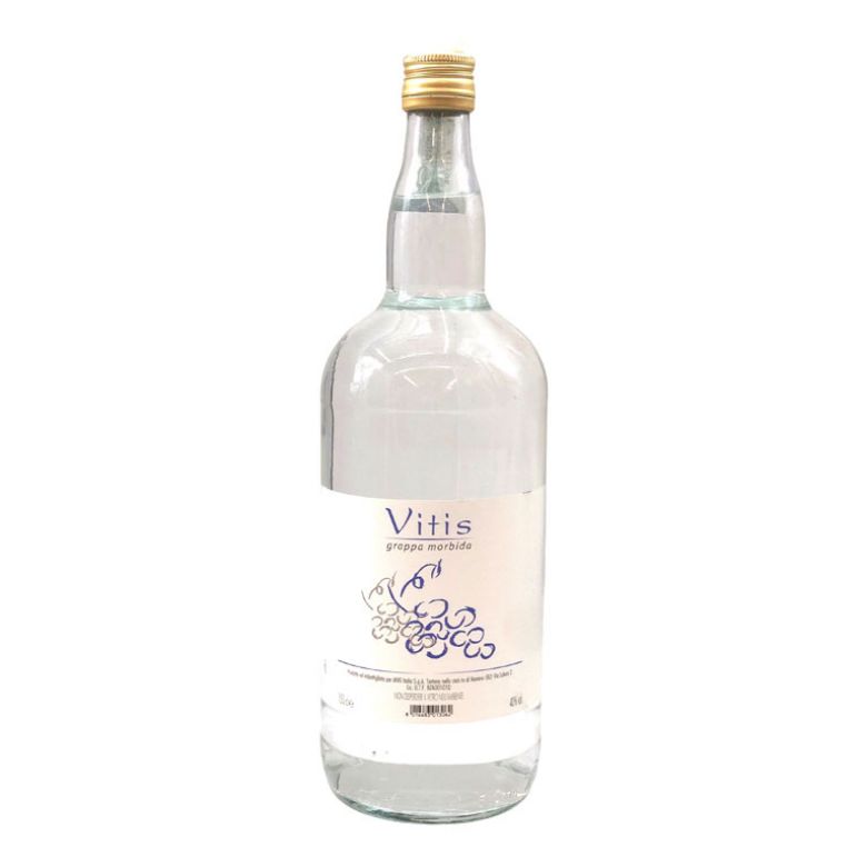 Immagine di GRAPPA VITIS BIANCA -1,5LT