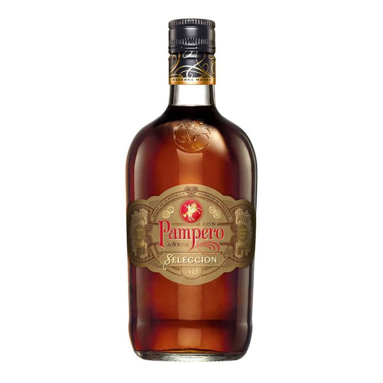 Immagine di RUM PAMPERO SELECCION 1938- 70CL