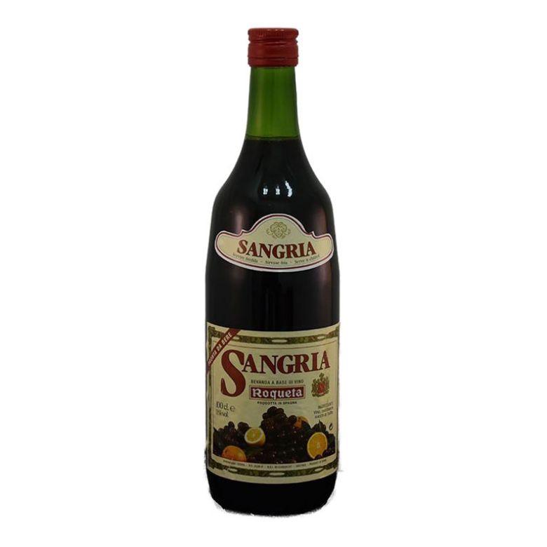 Immagine di SANGRIA ROQUETA-1LT