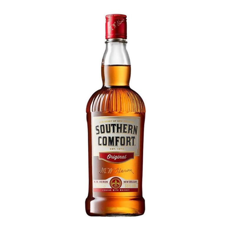 Immagine di SOUTHERN COMFORT 1LT - THE SPIRIT OF NEW ORLEANS