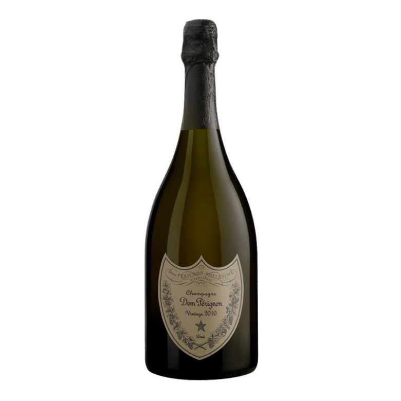 Immagine di DOM PÉRIGNON CHAMPAGNE VINTAGE 2010-75CL - BRUT