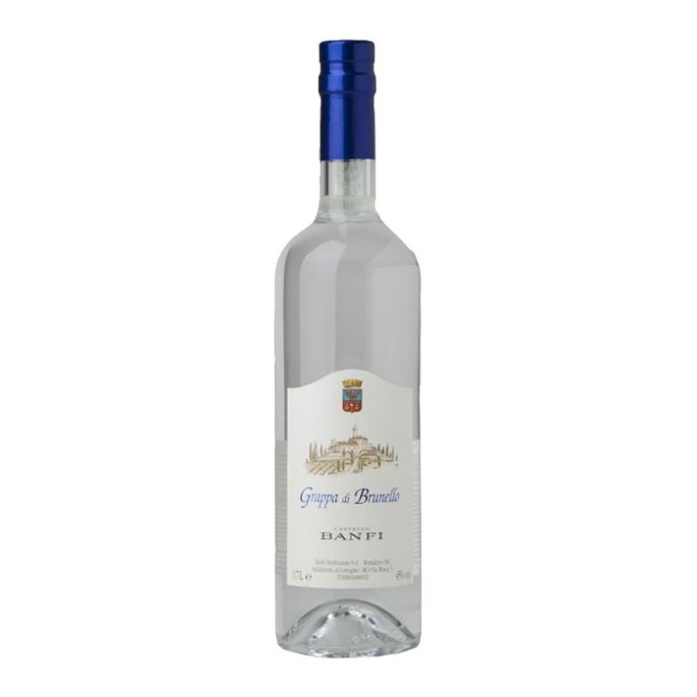 Immagine di GRAPPA DI BRUNELLO - 70CL