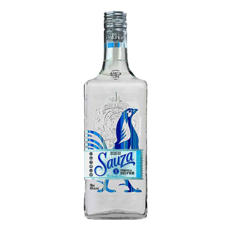 Immagine di TEQUILA SAUZA BIANCA-1LT -