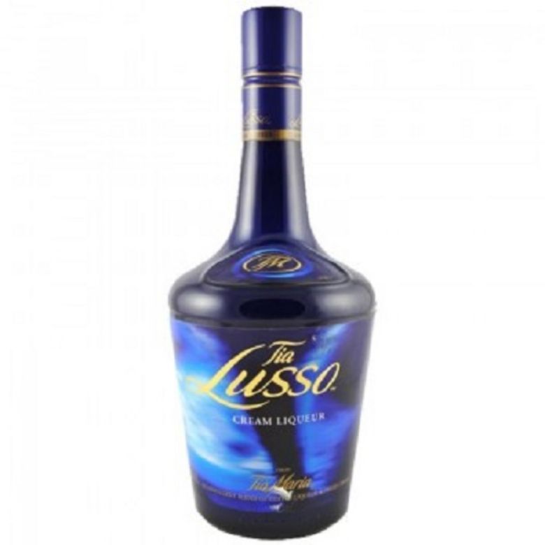 Immagine di LIQUORE TIA LUSSO 70CL - IN CONFEZIONE DI LATTA