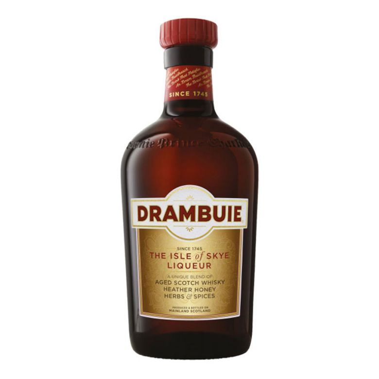 Immagine di LIQUORE DRAMBUIE -1LT