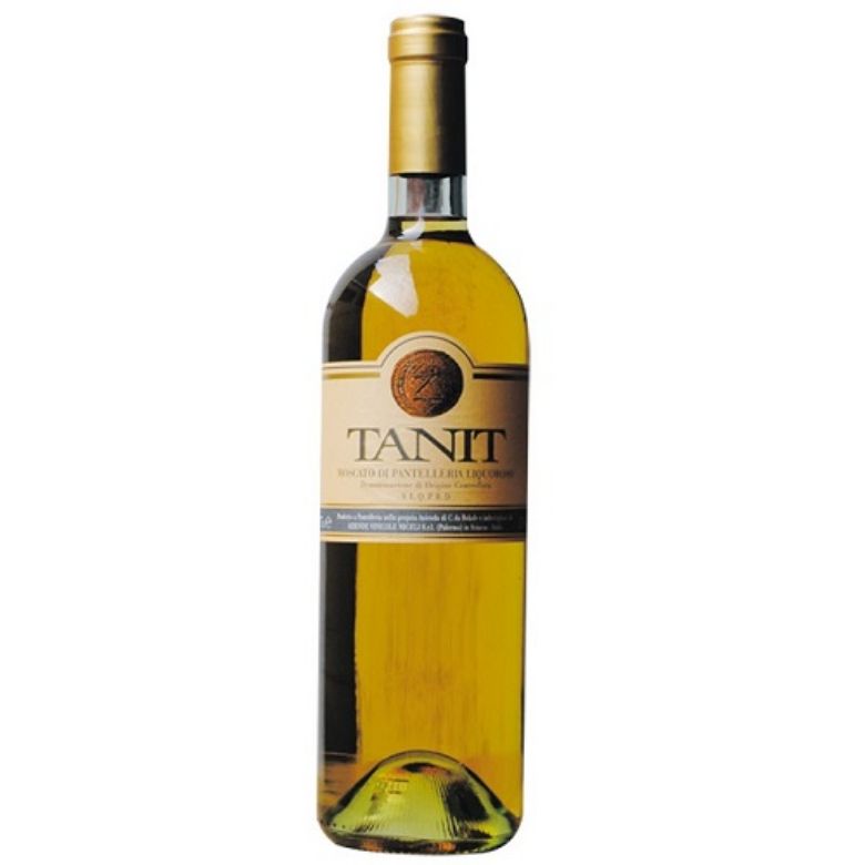 Immagine di REKHALE TANIT PANTELLERIA - 75CL - MOSCATO LIQUOROSO DOC