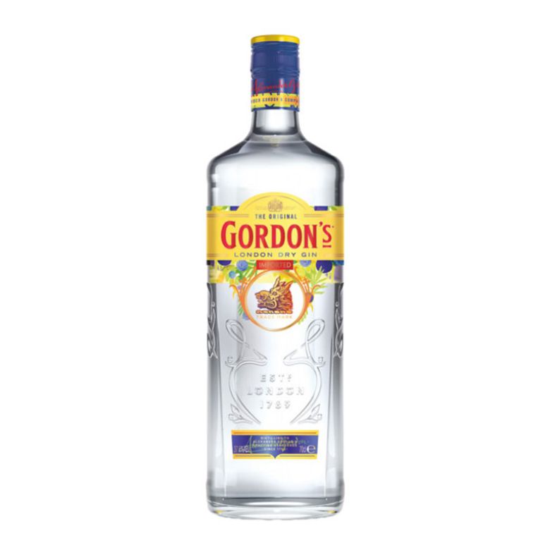 Immagine di GIN GORDON'S -70CL-