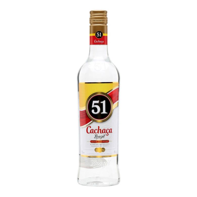 Immagine di CACHACA 51 1LT