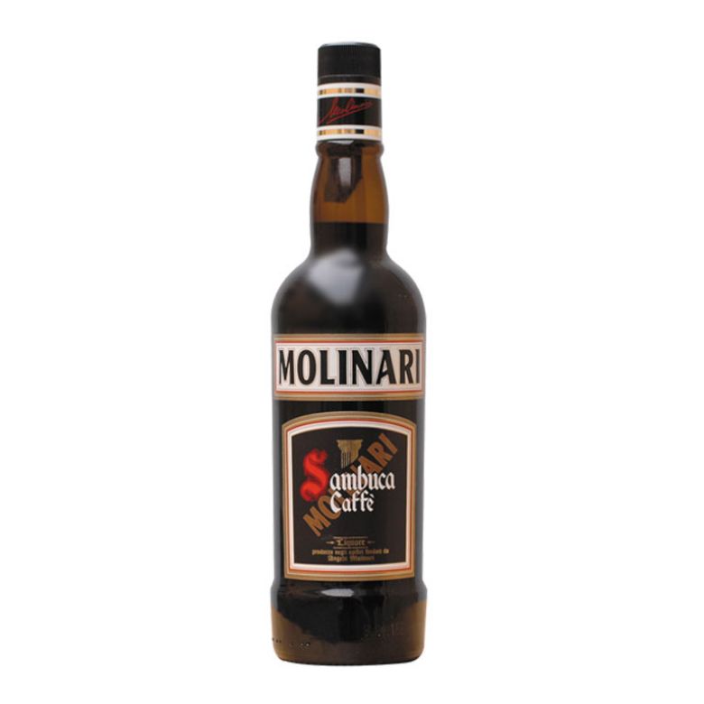 Immagine di SAMBUCA MOLINARI CAFFE' 70CL