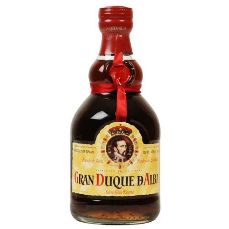 Immagine di BRANDY GRAN DUQUE D'ALBA 70CL ASTUCCIATO