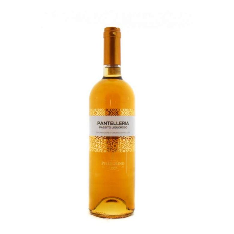 Immagine di PANTELLERIA PASSITO LIQUOROSO- 75CL - VINO LIQUOROSO DOC PANTELLERIA