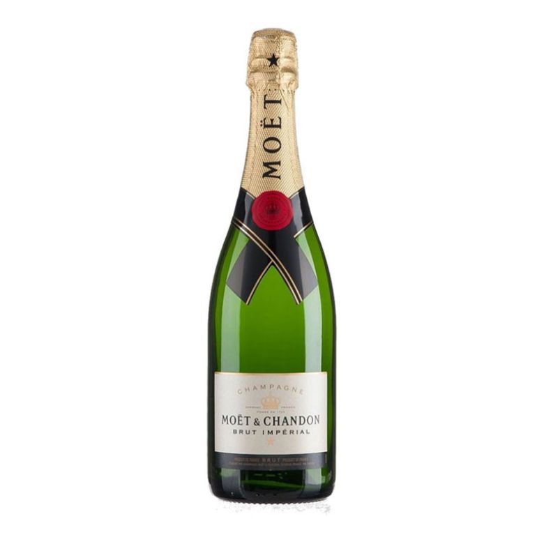 Immagine di MOËT & CHANDON CHAMPAGNE IMPÉRIAL-75CL - BRUT