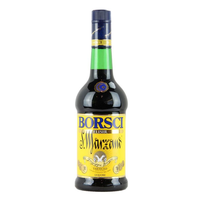 Immagine di AMARO SAN MARZANO 1LT