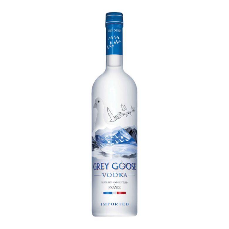 Immagine di VODKA GREY GOOSE 70CL